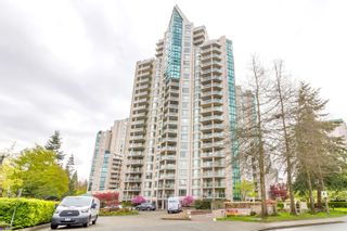 Photo 32: 1505 1199 EASTWOOD STREET in Coquitlam: North Coquitlam Condo for sale : MLS®# R2723407