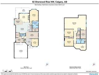 Photo 40: 92 Sherwood Rise NW in Calgary: Sherwood Detached for sale : MLS®# A2117313