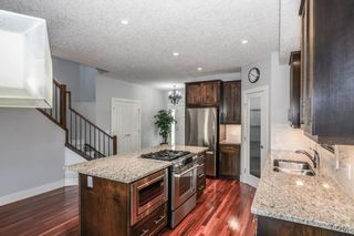 Photo 16: B 1330 19 Avenue NW in Calgary: Capitol Hill House for sale : MLS®# C4138798