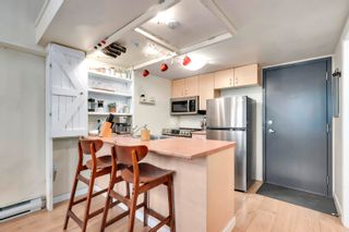 Photo 5: 403 22 E CORDOVA Street in Vancouver: Downtown VE Condo for sale in "VAN HORNE" (Vancouver East)  : MLS®# R2843484