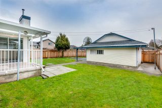 Photo 18: 18966 64 Avenue in Surrey: Cloverdale BC House for sale (Cloverdale)  : MLS®# R2150189