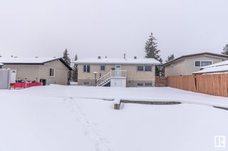 Photo 25: 8504 137 Avenue NW in Edmonton: Zone 02 House for sale : MLS®# E4324682