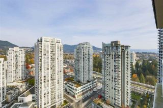 Photo 15: 2805 1155 THE HIGH Street in Coquitlam: North Coquitlam Condo for sale in "M1" : MLS®# R2323882