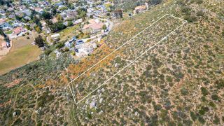 Main Photo: Property for sale: 0 North of Poway Road Lot 12 in Poway