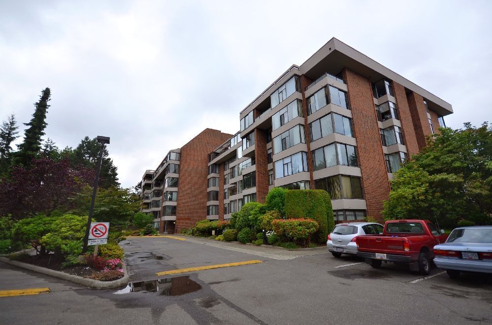 Main Photo: # 414 4101 YEW ST in Vancouver: Quilchena Condo for sale (Vancouver West)  : MLS®# V900822