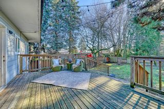Photo 21: 15818 NORTH BLUFF Road: White Rock House for sale (South Surrey White Rock)  : MLS®# R2850217
