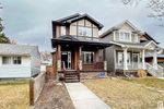 Main Photo: 8320 79 Avenue in Edmonton: Zone 17 House for sale : MLS®# E4382612