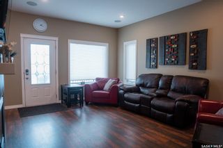 Photo 4: 678 Lehrer Crescent in Saskatoon: Hampton Village Residential for sale : MLS®# SK933752