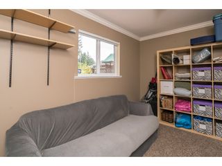 Photo 17: 8390 JUDITH Street in Mission: Mission BC House for sale : MLS®# R2201264