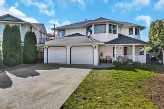 Photo 2: 3303 272A Street in Langley: Aldergrove Langley House for sale : MLS®# R2869929
