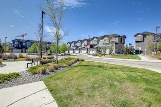 Photo 35: 63 Nolan Hill Boulevard NW in Calgary: Nolan Hill Row/Townhouse for sale : MLS®# A1221570