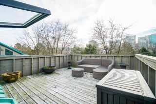 Photo 27: 699 MOBERLY ROAD in Vancouver: False Creek Townhouse for sale (Vancouver West)  : MLS®# R2529613