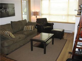 Photo 6: 202 38003 SECOND Avenue in Squamish: Downtown SQ Condo for sale in "SQUAMISH POINTE" : MLS®# V1126627