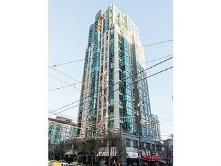 Photo 19: 2603 1188 HOWE Street in Vancouver: Downtown VW Condo for sale (Vancouver West)  : MLS®# V1056117
