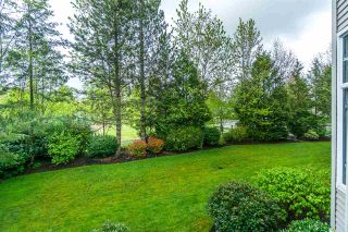 Photo 19: 113 5677 208 Street in Langley: Langley City Condo  in "IVY LEA" : MLS®# R2261004