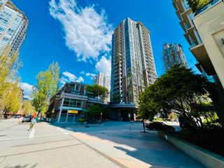 Main Photo: 2906 1155 THE HIGH Street in Coquitlam: North Coquitlam Condo for sale : MLS®# R2877387