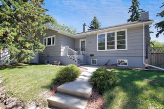 Photo 1: 2633 22nd Avenue in Regina: Lakeview RG Residential for sale : MLS®# SK859597