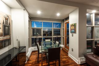 Photo 13: 505 1479 LOWER WATER Street in Halifax: 2-Halifax South Residential for sale (Halifax-Dartmouth)  : MLS®# 202413625