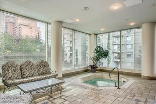 Photo 39: 1102 837 2 Avenue SW in Calgary: Eau Claire Apartment for sale : MLS®# A2053051