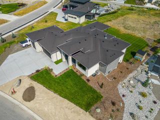 Photo 4: 110 RANCHLANDS COURT in Kamloops: Tobiano House for sale : MLS®# 174290