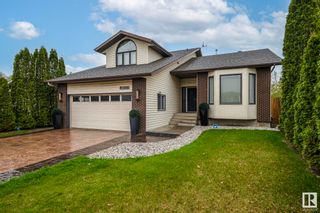 Photo 2: 17811 60 Avenue in Edmonton: Zone 20 House for sale : MLS®# E4387910