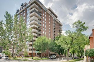 Photo 24: 310 1001 13 Avenue SW in Calgary: Beltline Apartment for sale : MLS®# A1154431