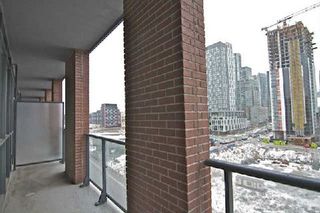 Photo 5: 07 169 Fort York Boulevard in Toronto: Waterfront Communities C1 Condo for lease (Toronto C01)  : MLS®# C2803098