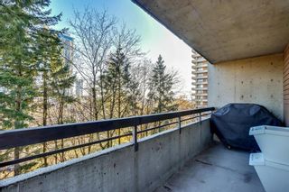 Photo 10: 606 3755 BARTLETT Court in Burnaby: Sullivan Heights Condo for sale in "Timberlea, Tower B - The Oak" (Burnaby North)  : MLS®# R2740963