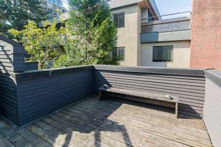 Photo 32: PH2 2455 YORK Avenue in Vancouver: Kitsilano Condo for sale in "GREEN WOOD YORK" (Vancouver West)  : MLS®# R2740487