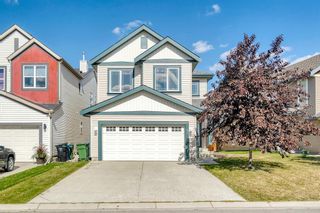 Main Photo: 60 Copperleaf Way SE in Calgary: Copperfield Detached for sale : MLS®# A2002517