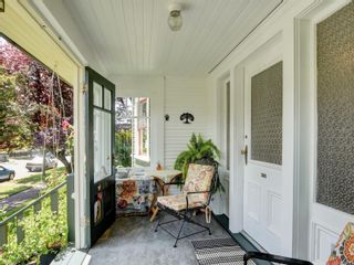Photo 22: 116 Medana St in Victoria: Vi James Bay House for sale : MLS®# 934043