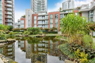Photo 28: 2506 688 ABBOTT Street in Vancouver: Downtown VW Condo for sale in "FIRENZE II" (Vancouver West)  : MLS®# R2774083