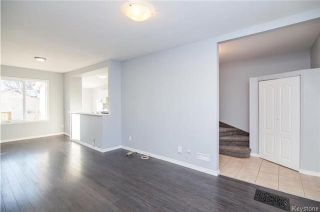 Photo 2: 582 Machray Avenue in Winnipeg: Residential for sale (4C)  : MLS®# 1729441