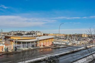 Photo 23: 311 1000 SOMERVALE Court SW in Calgary: Somerset Condo for sale : MLS®# C4162649