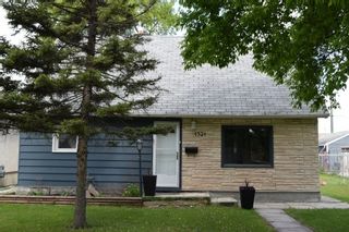 Photo 1: 1321 Rosemount Avenue in Winnipeg: West Fort Garry Single Family Detached for sale (South Winnipeg)  : MLS®# 1515928