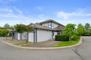 Main Photo: 8 4725 221 Street in Langley: Murrayville Townhouse for sale in "Summerhill Gate" : MLS®# R2703124