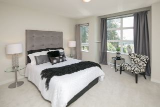 Photo 7: 33 3431 GALLOWAY Avenue in Coquitlam: Burke Mountain Townhouse for sale in "Northbrook" : MLS®# R2179583
