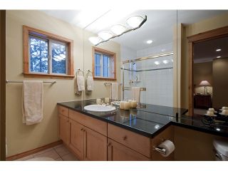 Photo 7: # 37 8030 N NICKLAUS BV: Whistler Townhouse for sale in "ENGLEWOOD GREEN" : MLS®# V977893