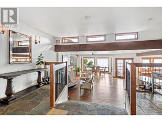 Photo 11: 5142 Robinson Place in Peachland: House for sale : MLS®# 10308029