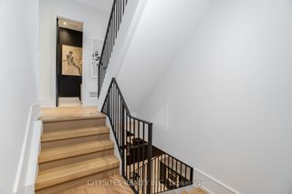 Photo 32: 85 Kingsway Crescent in Toronto: Kingsway South House (2-Storey) for sale (Toronto W08)  : MLS®# W8236294