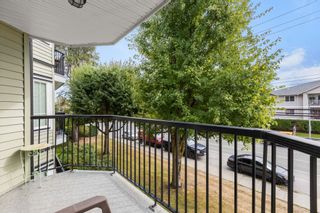 Photo 28: 212 20881 56 Avenue in Langley: Langley City Condo for sale in "Roberts Court" : MLS®# R2838955
