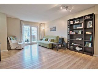 Photo 2: 205 1450 E 7TH Avenue in Vancouver: Grandview VE Condo for sale in "RIDGEWAY PLACE" (Vancouver East)  : MLS®# V1061466
