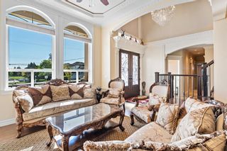 Photo 4: 6309 132 Street in Surrey: Panorama Ridge House for sale : MLS®# R2777351