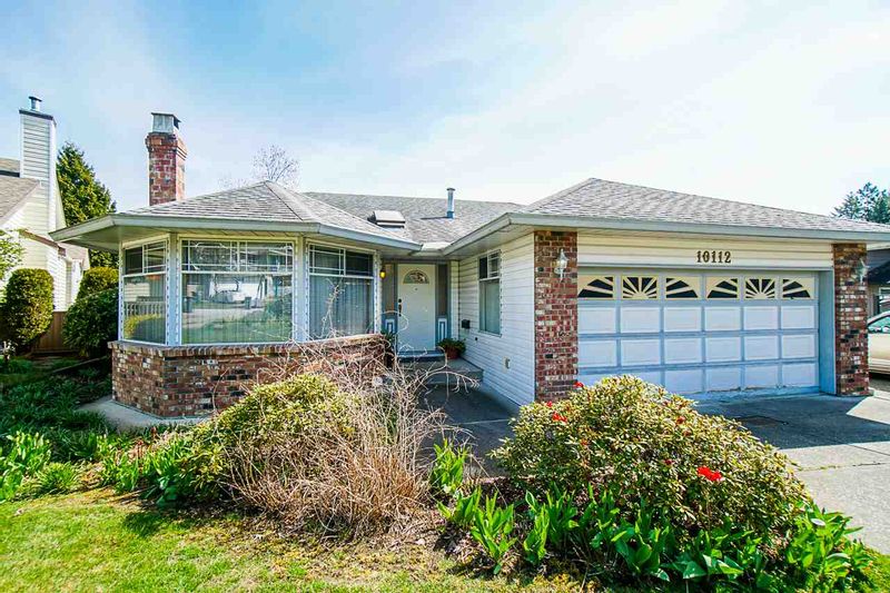 FEATURED LISTING: 10112 158A Street Surrey