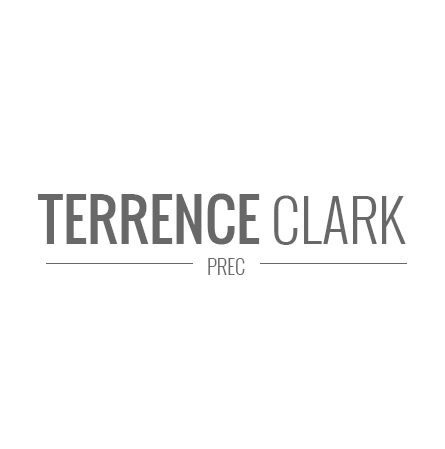 Terrence Clark Logo