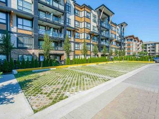 Photo 37: 310 20829 77A Avenue in Langley: Willoughby Heights Condo for sale in "THE WEX" : MLS®# R2495955