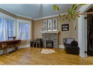 Photo 11: 215 7A Street NE in Calgary: Bridgeland/Riverside House for sale : MLS®# C4061823