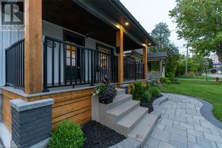 Photo 4: 5901 MURRAY Street in Niagara Falls: House for sale : MLS®# 40483727