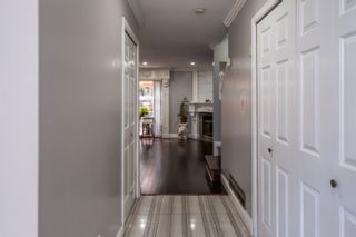 Photo 5: 7 7640 GILBERT Road in Richmond: Brighouse South Townhouse for sale in "PARC RIO" : MLS®# R2859059