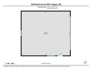 Photo 30: 504 Ranchview Court NW in Calgary: Ranchlands Detached for sale : MLS®# A2053348